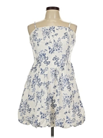 As U Wish Casual Dress (view 1)