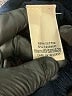 L.L.Bean Blue Black Cardigan Size L (estimated) - photo 8