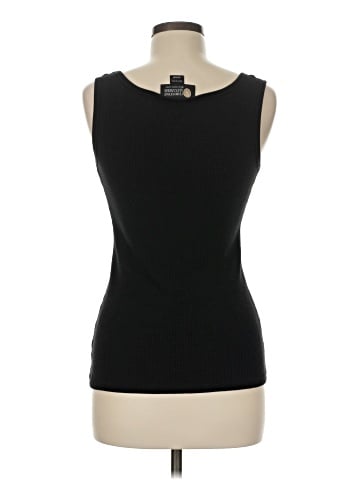 CHRISTINE ALEXANDER Sleeveless T-Shirt (view 2)