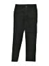 RSQ Solid Black Casual Pants Size 12 - photo 1