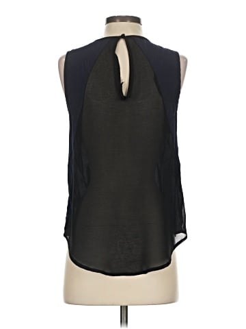 Sugarlips Sleeveless Blouse (view 2)