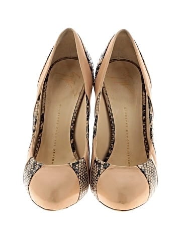 Giuseppe Zanotti Heels (view 2)