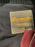 Wearmaster Outerwear Color Block Burgundy Jacket Size S - photo 6