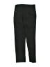 RSQ Solid Black Casual Pants Size 12 - photo 2
