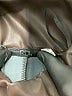 RDI 100% Polyurethane Black Dress Pants Size S - photo 7