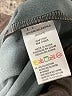 RDI 100% Polyurethane Black Dress Pants Size S - photo 8