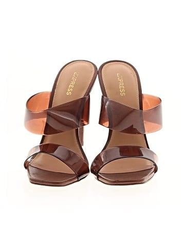 Express Sandals (view 2)