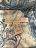 Isaac Mizrahi LIVE! Paisley Blue Denim Vest Size M - photo 6