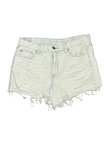 American Eagle Outfitters Denim Shorts (view 1)