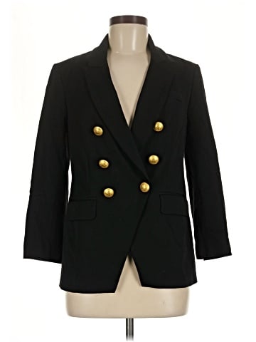 Express Blazer (view 1)
