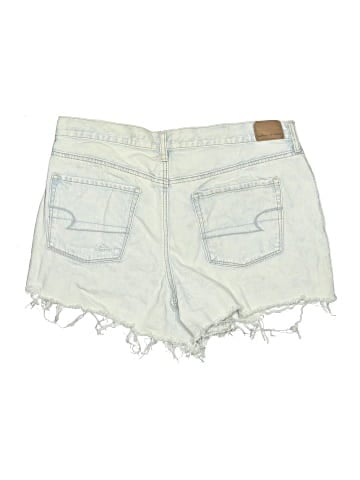 American Eagle Outfitters Denim Shorts (view 2)