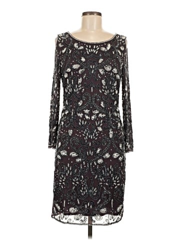 Pisarro Nights Cocktail Dress (view 1)