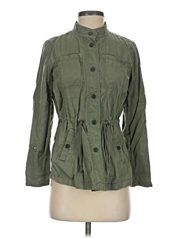 Ann Taylor LOFT Jacket (view 1)