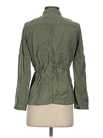 Ann Taylor LOFT Jacket (view 2)