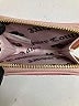 Juicy Couture Pink Wallet One size - photo 4