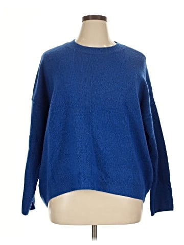 Vince Camuto Pullover Sweater (view 1)