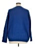 Vince Camuto Blue Pullover Sweater Size XL - photo 2
