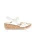 Life Stride White Wedges Size 9 - photo 1