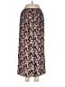 Vince. 100% Polyester Black Casual Pants Size M - photo 1