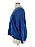 Vince Camuto Blue Pullover Sweater Size XL - photo 5