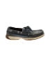 Sperry Top Sider Blue Flats Size 8 1/2 - photo 1