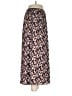 Vince. 100% Polyester Black Casual Pants Size M - photo 4