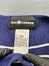 Sag Harbor Stripes Blue Pullover Sweater Size S - photo 7