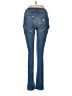 DL1961 Hearts Blue Jeans Size 28 waist - photo 2
