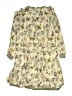Assorted Brands 100% Viscose Tan Dress Size 13 - photo 2