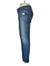 DL1961 Hearts Blue Jeans Size 28 waist - photo 5