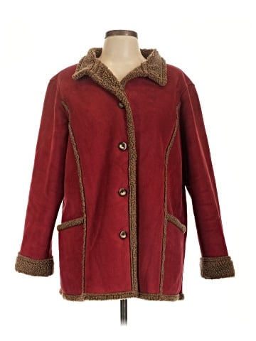 L.L.Bean Coat (view 1)
