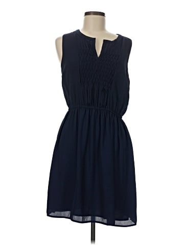 Skies Are Blue Casual Dress (view 1)