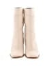 Franco Sarto Ivory Boots Size 9 - photo 2