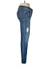 DL1961 Hearts Blue Jeans Size 28 waist - photo 4