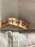 Wearables Ivory Casual Pants Size L - photo 7