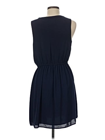 Skies Are Blue Casual Dress (view 2)