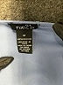 rue21 100% Polyester Blue Short Sleeve Top Size M - photo 7
