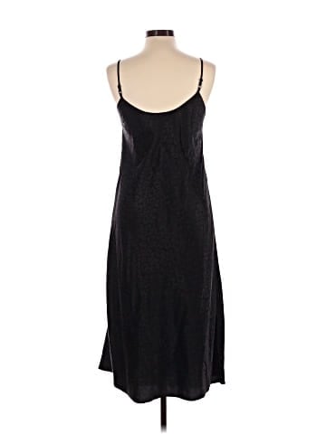 Emma & Michele Cocktail Dress (view 2)