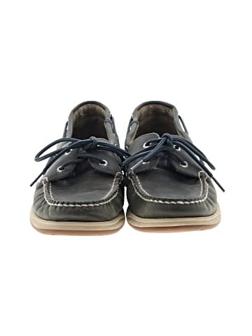 Sperry Top Sider Flats (view 2)