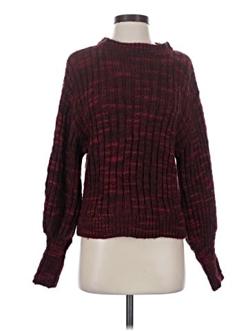 Parker Pullover Sweater (view 1)