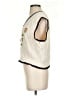 Cider Ivory Sweater Vest Size S - photo 5