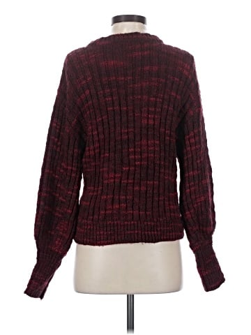 Parker Pullover Sweater (view 2)