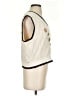 Cider Ivory Sweater Vest Size S - photo 4