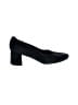 Cordani Black Heels Size EU 39 - photo 1