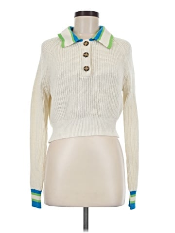 BDG Pullover Sweater (view 1)