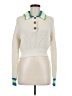 BDG Ivory Pullover Sweater Size M - photo 1