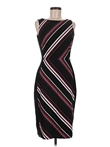 White House Black Market Cocktail Dress (view 1)