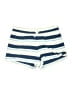 Southern Tide Stripes Blue Shorts Size M - photo 1