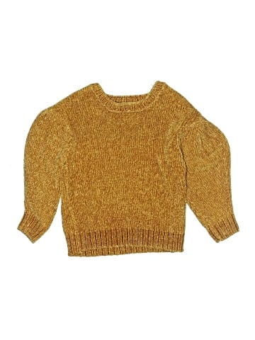 Jessica Simpson Pullover Sweater (view 1)