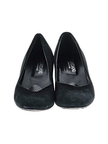 Cordani Heels (view 2)